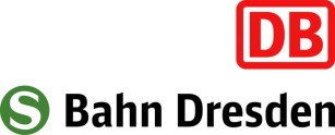 Logo DB und S-Bahn